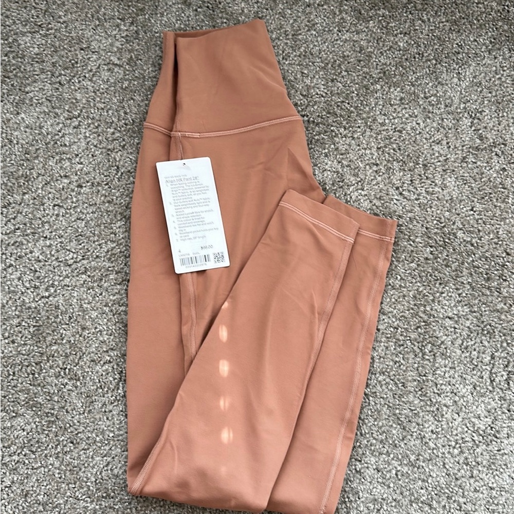 Lululemon Align Pants